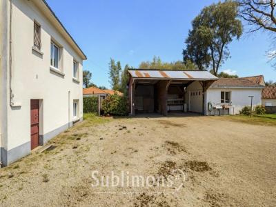Annonce Vente 4 pices Maison Saint-brevin-les-pins 44