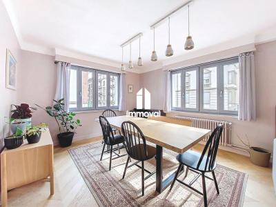 Louer Appartement 154 m2 Strasbourg