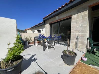 For sale Vernet-les-bains 3 rooms 96 m2 Pyrenees orientales (66820) photo 1