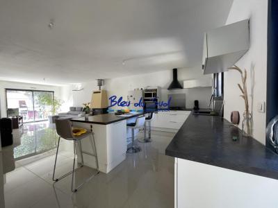 For sale Vernet-les-bains 3 rooms 96 m2 Pyrenees orientales (66820) photo 4