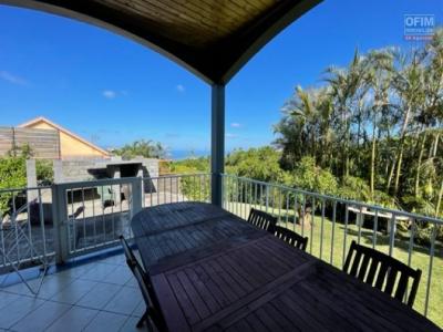 Annonce Location Maison Saint-pierre 974