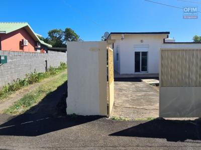 For rent Sainte-suzanne 34 m2 Reunion (97441) photo 2