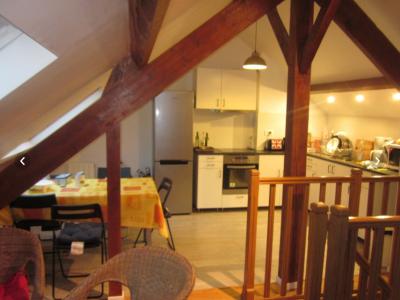 For rent Noisy-le-grand 1 room 12 m2 Seine saint denis (93160) photo 0