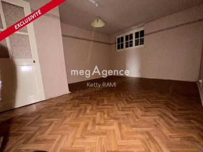 Annonce Vente 4 pices Maison Mure 38