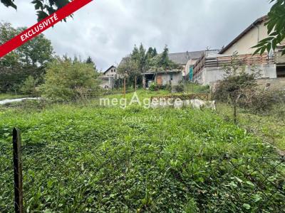 Acheter Maison Mure Isere