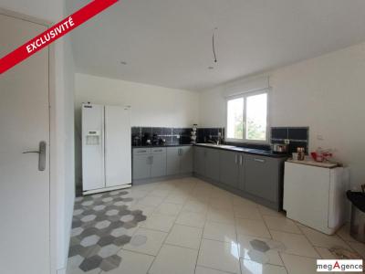 Acheter Maison 112 m2 Aumale