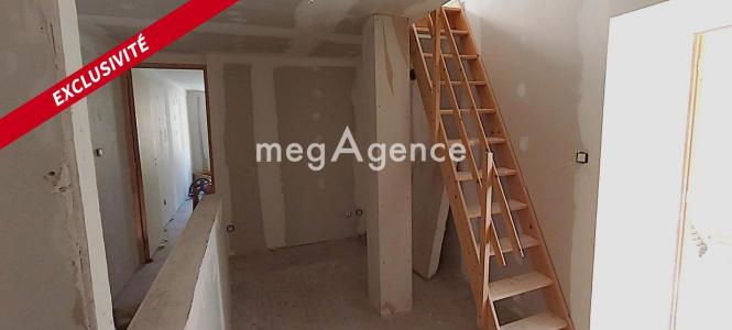Acheter Maison 120 m2 Isle-sur-le-doubs