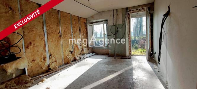 Acheter Maison Isle-sur-le-doubs Doubs