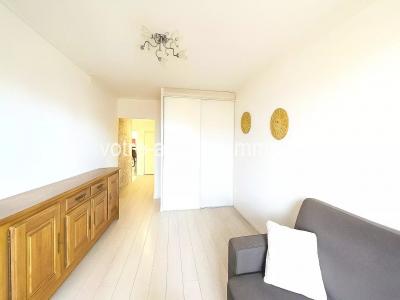 For sale Nice CESSOLE 2 rooms 52 m2 Alpes Maritimes (06100) photo 2
