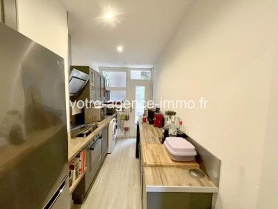 For sale Nice CESSOLE 2 rooms 52 m2 Alpes Maritimes (06100) photo 3