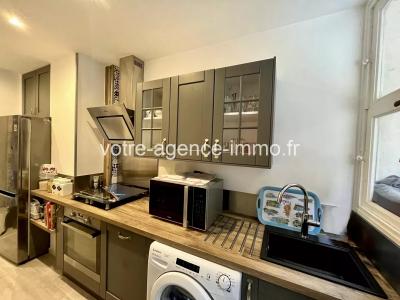 For sale Nice CESSOLE 2 rooms 52 m2 Alpes Maritimes (06100) photo 4