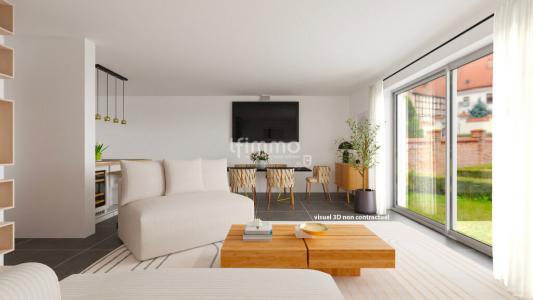 For sale Gougenheim 4 rooms 94 m2 Bas rhin (67270) photo 0