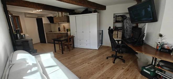 Acheter Appartement 32 m2 Vence