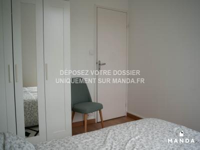 Louer Appartement 10 m2 Merignac