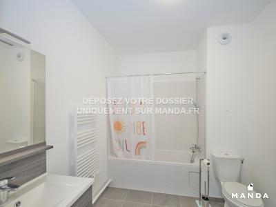 Louer Appartement 14 m2 Asnieres-sur-seine