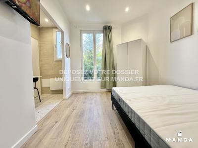 Annonce Location Appartement Ivry-sur-seine 94