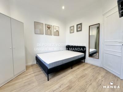 Louer Appartement 16 m2 Ivry-sur-seine