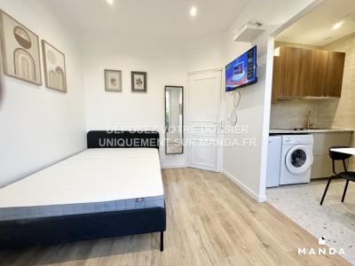 Louer Appartement Ivry-sur-seine 780 euros