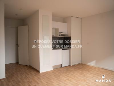 For rent Lormont 1 room 33 m2 Gironde (33310) photo 0