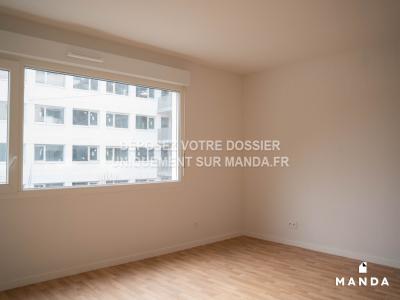 Annonce Location Appartement Lormont 33