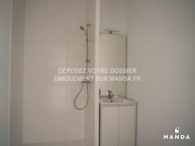 Louer Appartement 33 m2 Lormont