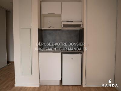 Louer Appartement Lormont Gironde