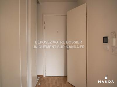 Louer Appartement Lormont 527 euros