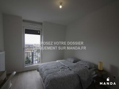 Annonce Location 4 pices Appartement Sartrouville 78