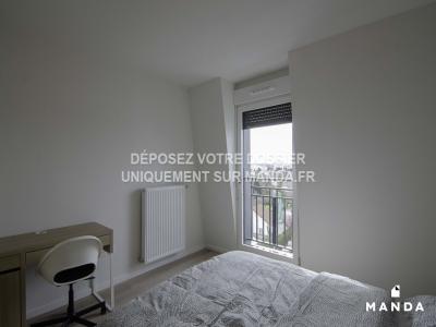 Louer Appartement 12 m2 Sartrouville