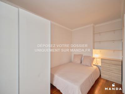Louer Appartement 29 m2 Levallois-perret