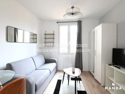 Louer Appartement Meudon Hauts de Seine
