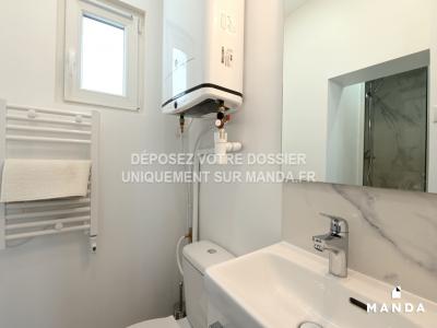 Louer Appartement Meudon 750 euros