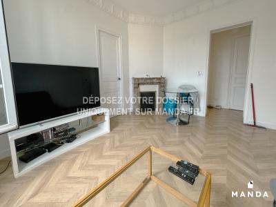 Annonce Location 3 pices Appartement Gentilly 94