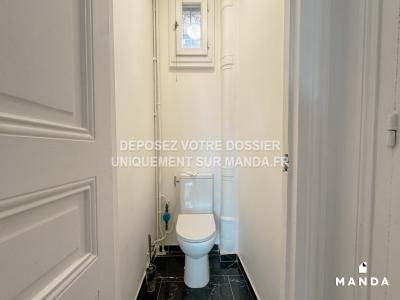 Louer Appartement Gentilly 1490 euros