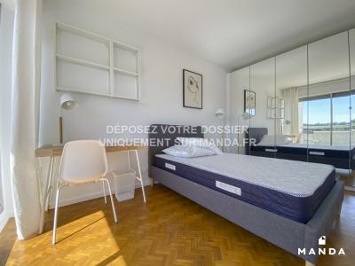 Annonce Location 7 pices Appartement Chevilly-larue 94