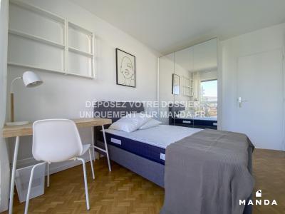 Louer Appartement 12 m2 Chevilly-larue