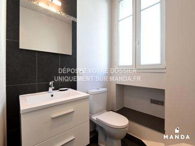 Annonce Location 2 pices Appartement Boulogne-billancourt 92