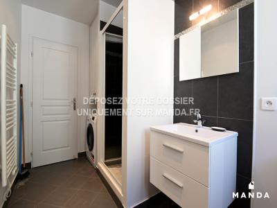 Louer Appartement 46 m2 Boulogne-billancourt