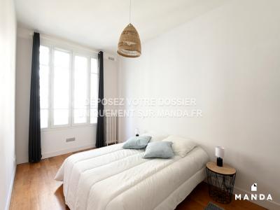 Louer Appartement Boulogne-billancourt Hauts de Seine