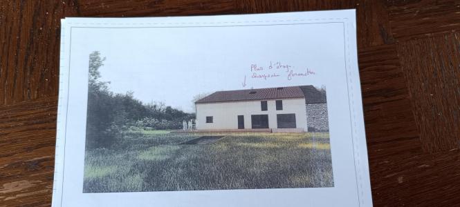 For sale Saint-julien-de-bourdeilles 3 rooms 100 m2 Dordogne (24310) photo 4