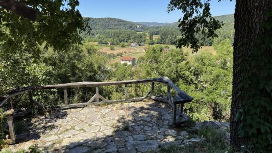 Annonce Vente 4 pices Maison Calvignac 46