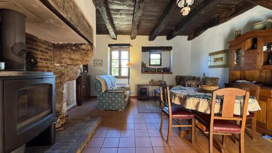 Acheter Maison Calvignac Lot