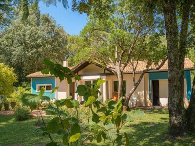 Annonce Vente 5 pices Maison Lacanau 33
