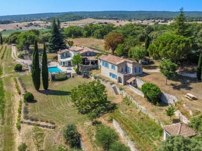 For sale Reillanne 18 rooms 430 m2 Alpes de haute provence (04110) photo 0