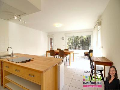 Annonce Vente 3 pices Appartement Montpellier 34