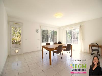 Acheter Appartement 74 m2 Montpellier