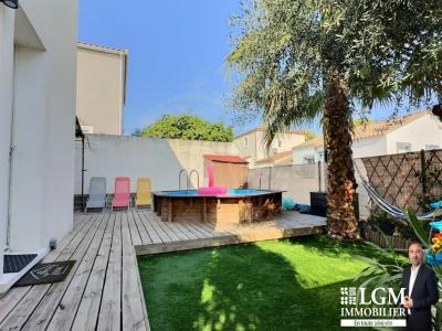 Annonce Vente 4 pices Maison Milhaud 30