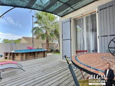 Acheter Maison 100 m2 Milhaud