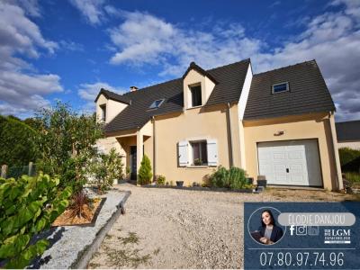 Annonce Vente 4 pices Maison Chateaudun 28