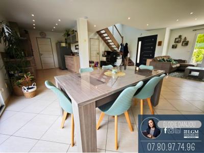 Acheter Maison 130 m2 Chateaudun